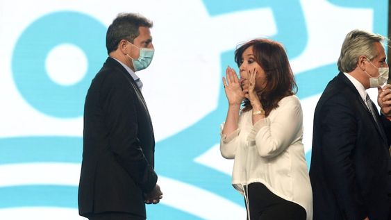 Fernández, el viaje a Chile y la mala educación del gobierno argentino