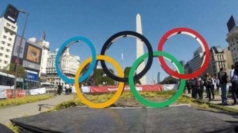 El deporte Instagram - Por Maxi Salgado