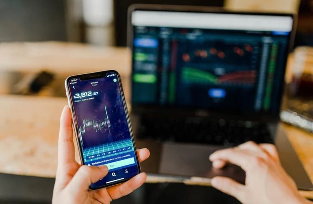 Los plazos fijos con criptomonedas prometen rendimientos que rondan el 10%.
