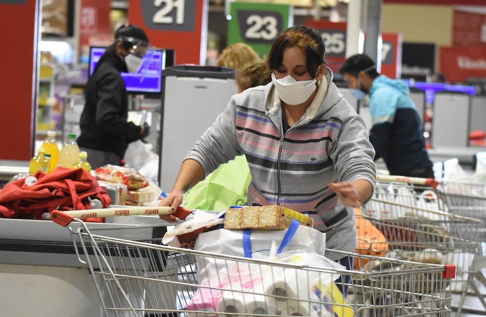 “Precios máximos” en Mendoza: el listado completo de los nuevos aumentos