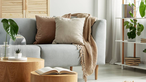 Los mejores trucos de limpieza para mantener los almohadones como nuevos