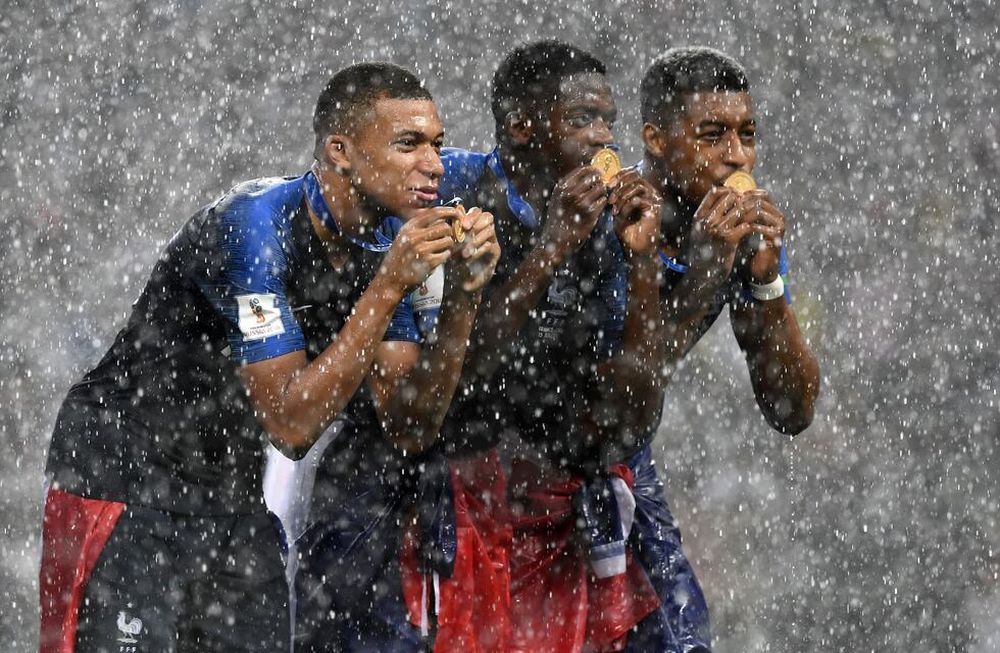 Las cifras más sorprendentes de Rusia 2018