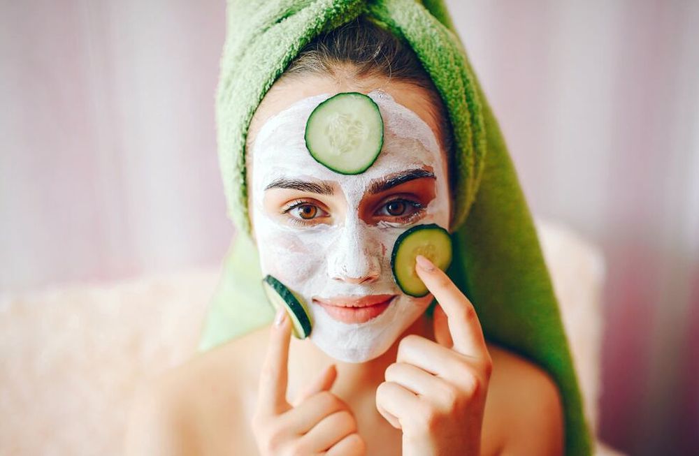 Limpieza facial: 5 claves para evitar arrugas, manchas y puntos negros