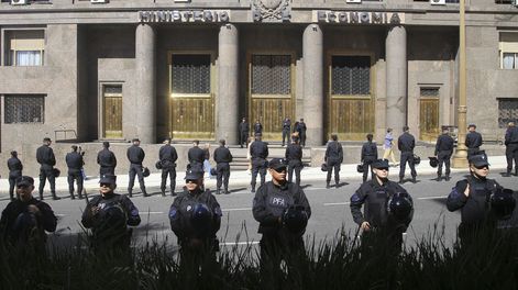 Los Andes | Ministerio de Economía