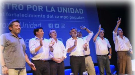 Un café con Cristina - Por Carlos Salvador La Rosa