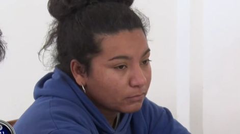 Macarena, hija de Laudelina, aseguró que su madre fue sobornada para declarar sobre el presunto accidente.
