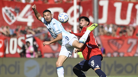 Independiente de Avellaneda y Racing vuelven a chocar por la Liga Profesional, después de verse las caras en 2025