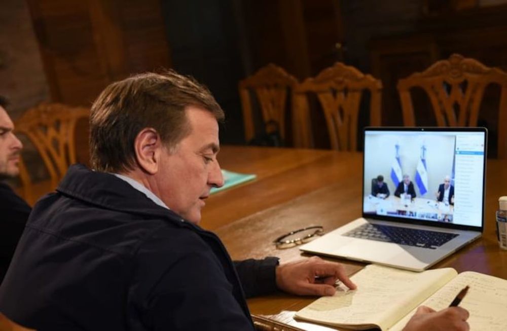 Mendoza quedó antepenúltima en el reparto nacional de los ATN