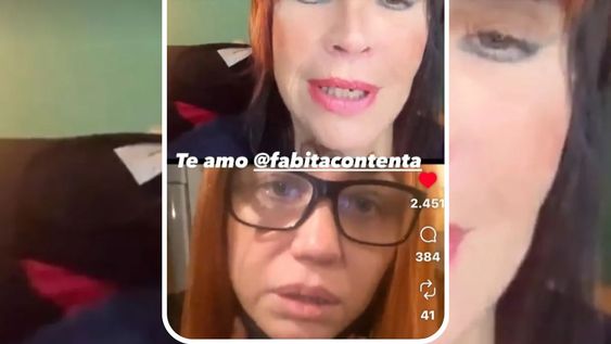 lowrdez le confeso todo a fabiana cantilo en un inesperado vivo de instagram