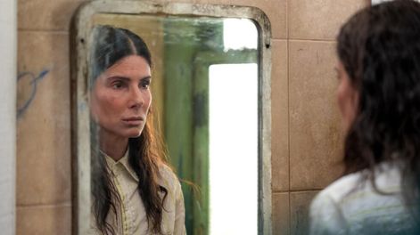 Los Andes | Estreno en Netflix. Imperdonable, con Sandra Bullock.