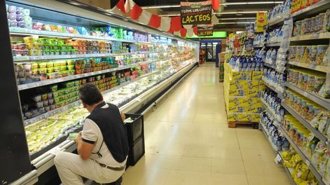 Analistas estiman que el proceso de desinflación continuará.&nbsp;