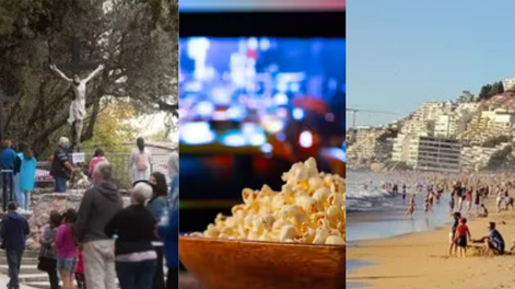 Semana Santa en Mendoza: entrá y votá la encuesta de Los Andes, ¿religión, escapadas o descanso en casa?