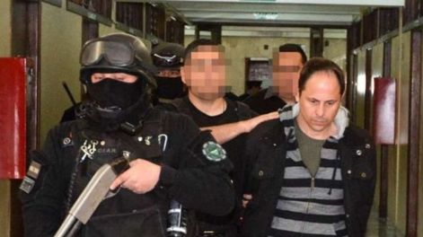 Los Andes | Cesar Alejandro Verdenelli fue condenado a la pena de 3 años de prisión en suspenso\u002E