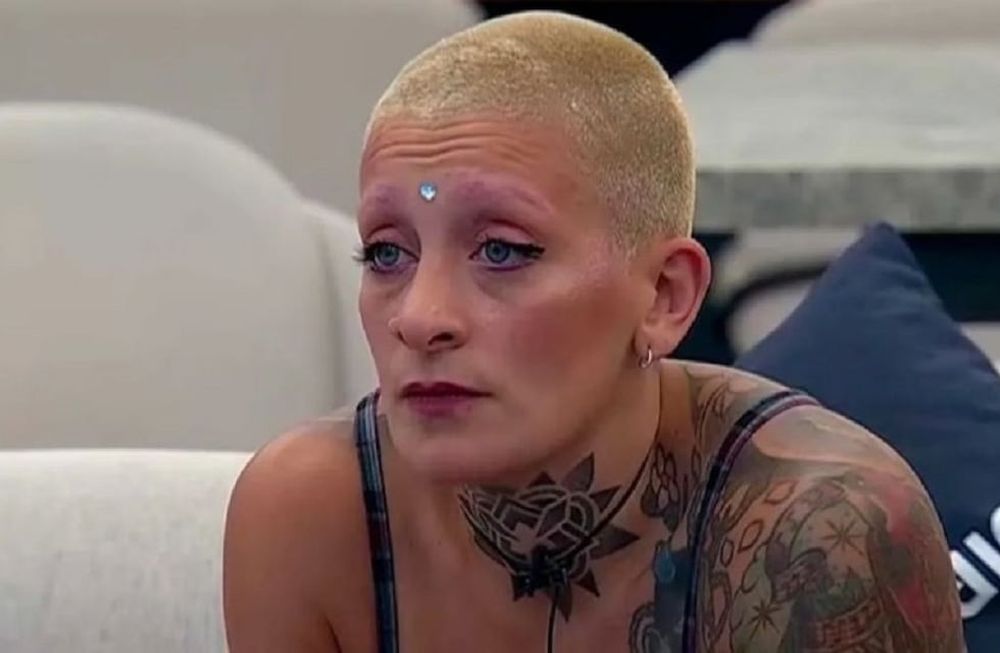 La ex Gran Hermano reveló que su enfermedad la privó de cumplir un sueño
