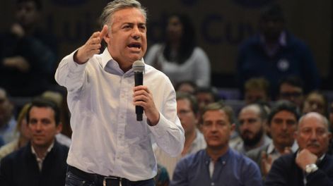 Cornejo, el conciliador de inconciliables - Por Carlos Salvador La Rosa