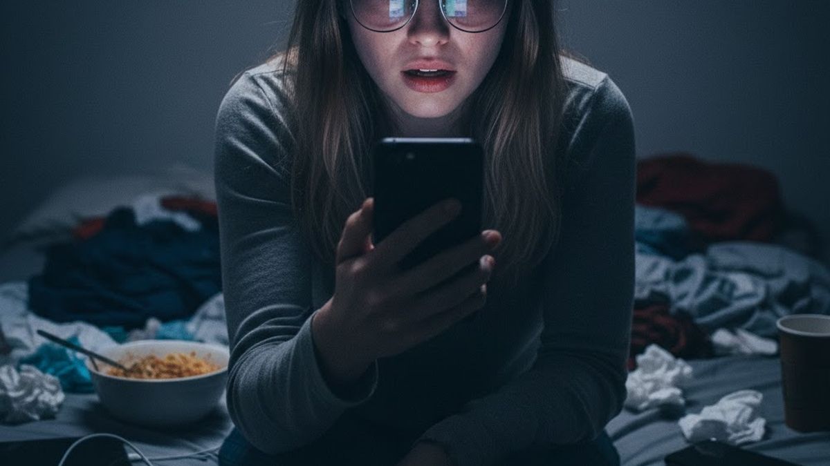 Deepnudes o nudificación, la amenaza que atormenta a niños en internet y cómo denunciarlas thumbnail