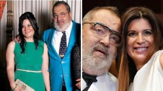 Pelea entre Bárbara Lanata y Elba Marcovecchio en el hospital.