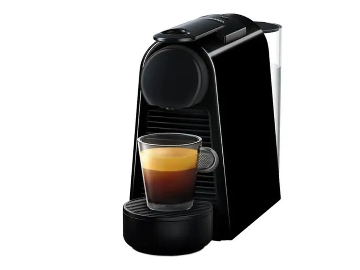 Cómo comprar una cafetera Nespresso al 50% de descuento, en 12 cuotas sin interés y $83.000 de regalo