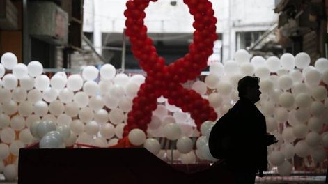 Más del 98% de las infecciones se producen por relaciones sexuales anales o vaginales sin preservativo.