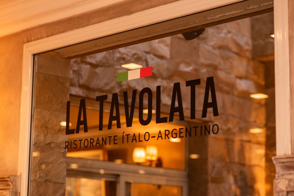 La Tavolata logo