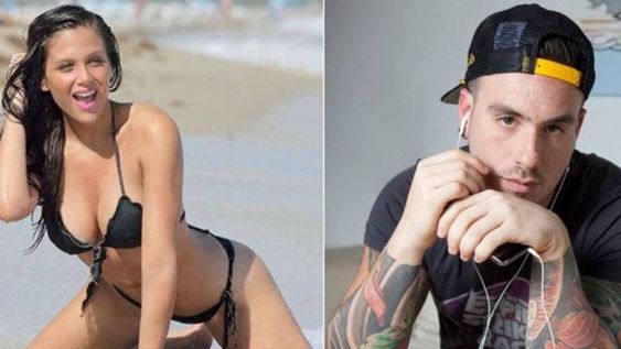 Barbie Vélez y sus extrañas reglas anti infidelidad para Bal