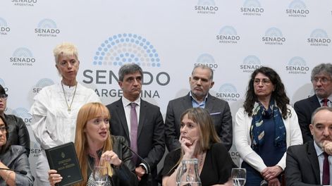 Los Andes | El oficialismo acusa a la Corte y anuncia que volverá a reclamar su lugar en Consejo Magistratura