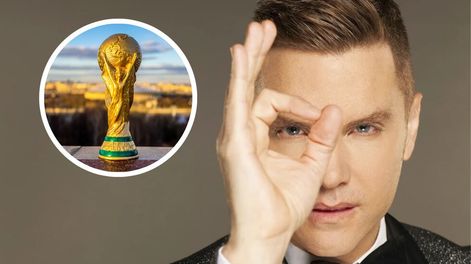Revelaron si los participantes podrán ver la Copa del Mundo o no.