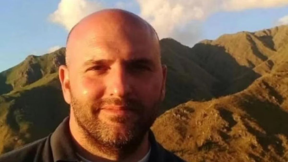 Argentino desaparecido en Alemania: buscan intensamente a un investigador del Conicet desde hace tres días