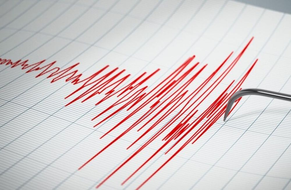 Un intenso temblor fue percibido en Córdoba, San Luis y Santa Fe. / imagen ilustrativa
