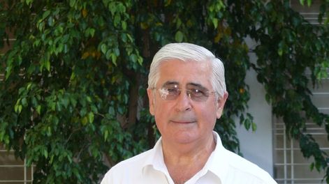 Juan Viciana viene del sector de los agronegocios y es el nuevo presidente de la UCIM