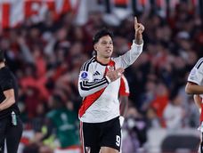 River visita a Banfield, por el Torneo Clausura