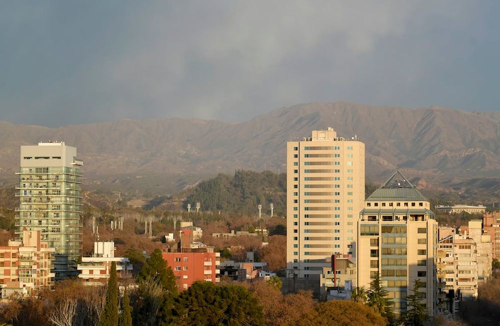 Foto: Orlando Pelichotti  / Los Andes