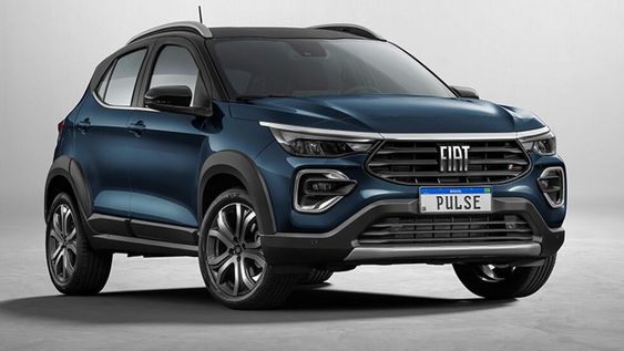 Fiat lanza su nuevo SUV