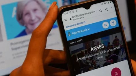 Los nuevos topes que fijó Anses para poder percibir sus prestaciones a partir de junio.