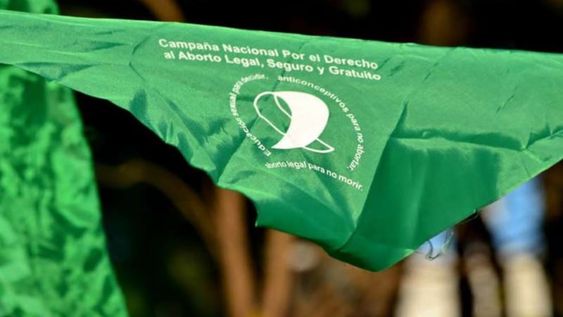 La Justicia de San Luis declaró inconstitucional la legalización del aborto.
