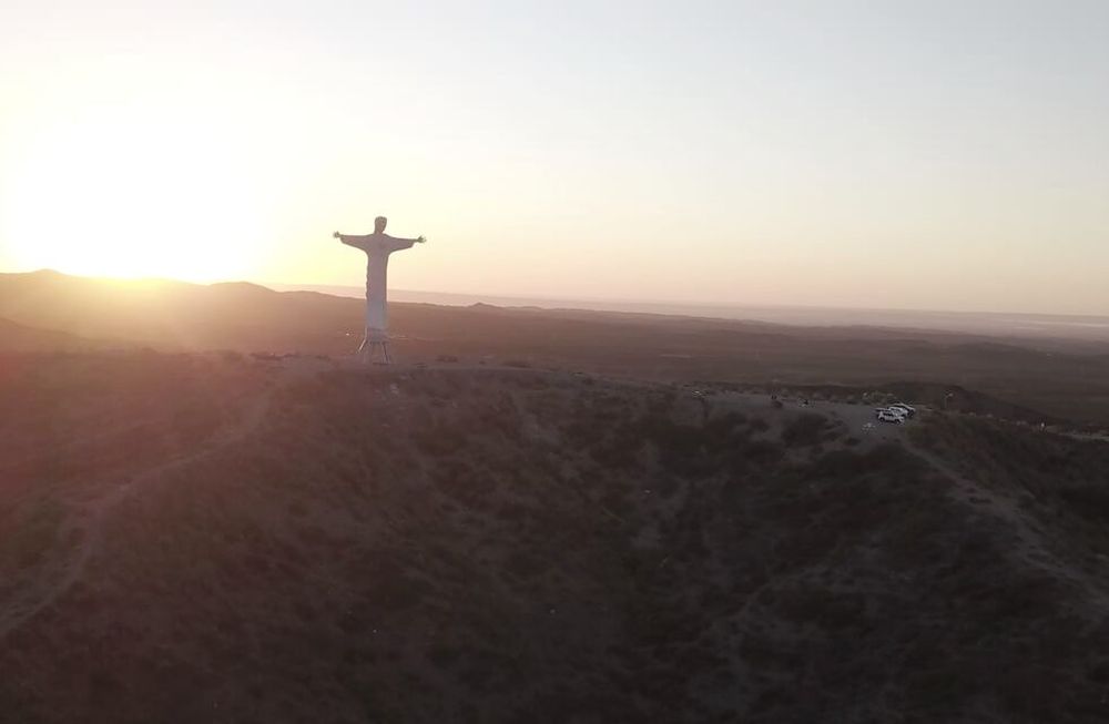 “Conectate con vos, vení a Tupungato”