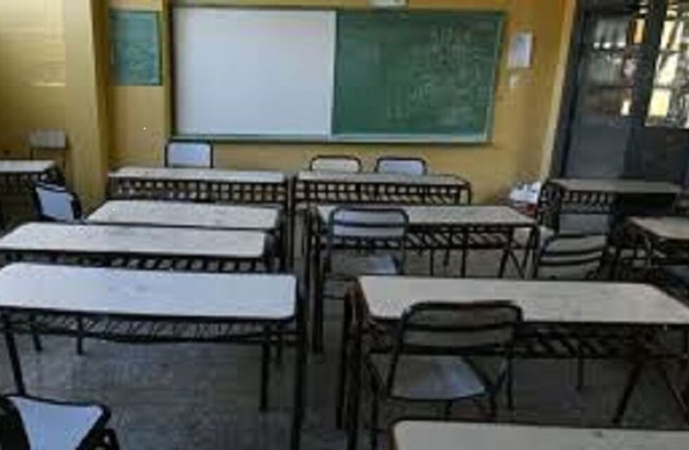 La DGE considera no tomar en cuenta las calificaciones obtenidas durante el aislamiento