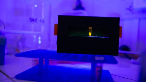 Un proyecto de ciencia de la UNCuyo recibirá 330.000 dólares de la Fundación Zuckerberg: en qué se invertirán. | Foto: Gentileza UNCuyo