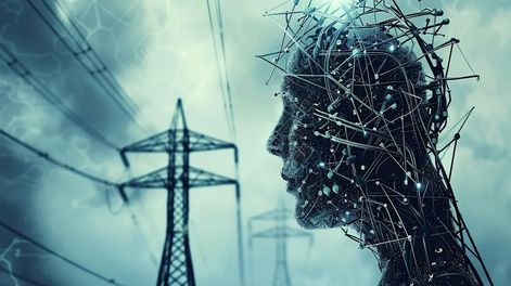 Los Andes | La IA tiene un lado oscuro y podría impactar en tu factura de luz