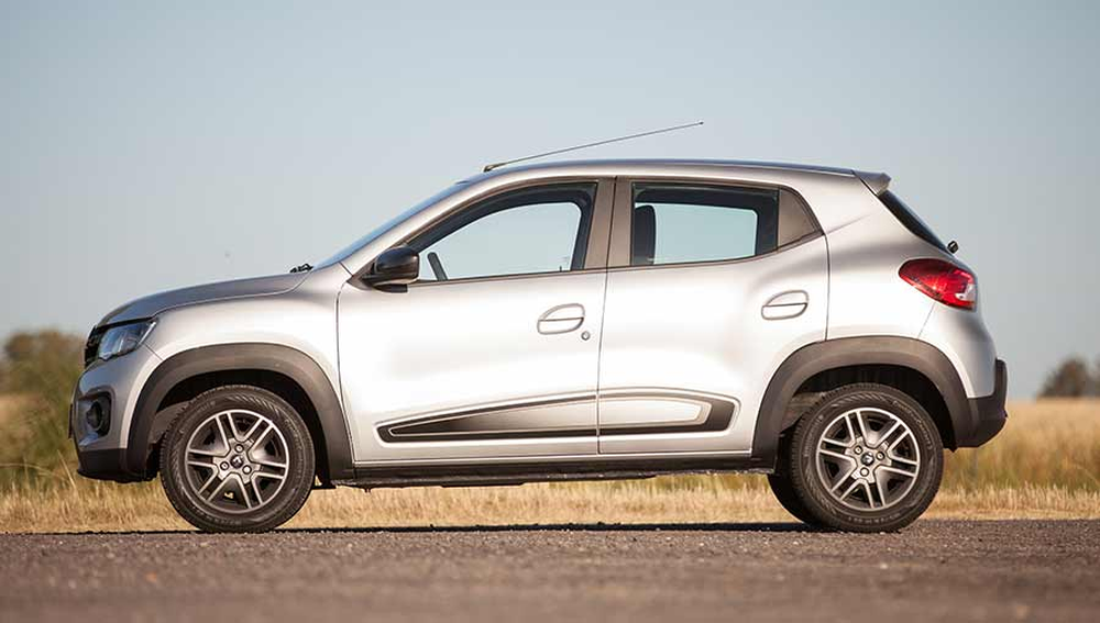 El precio del Renault Kwid en septiembre 2025: cu&aacute;nto cuesta en Argentina