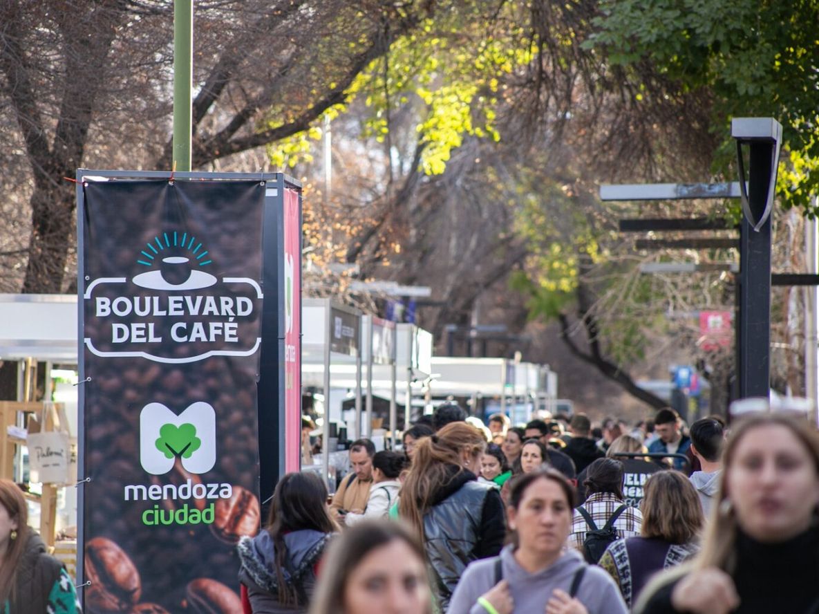 La Ciudad te abriga continúa recibiendo donaciones: habrá un stand en el Boulevard del Café