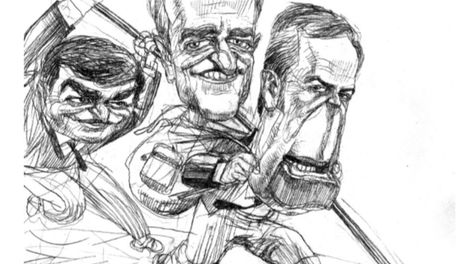 El peso de la campaña - Por José Luis Toso