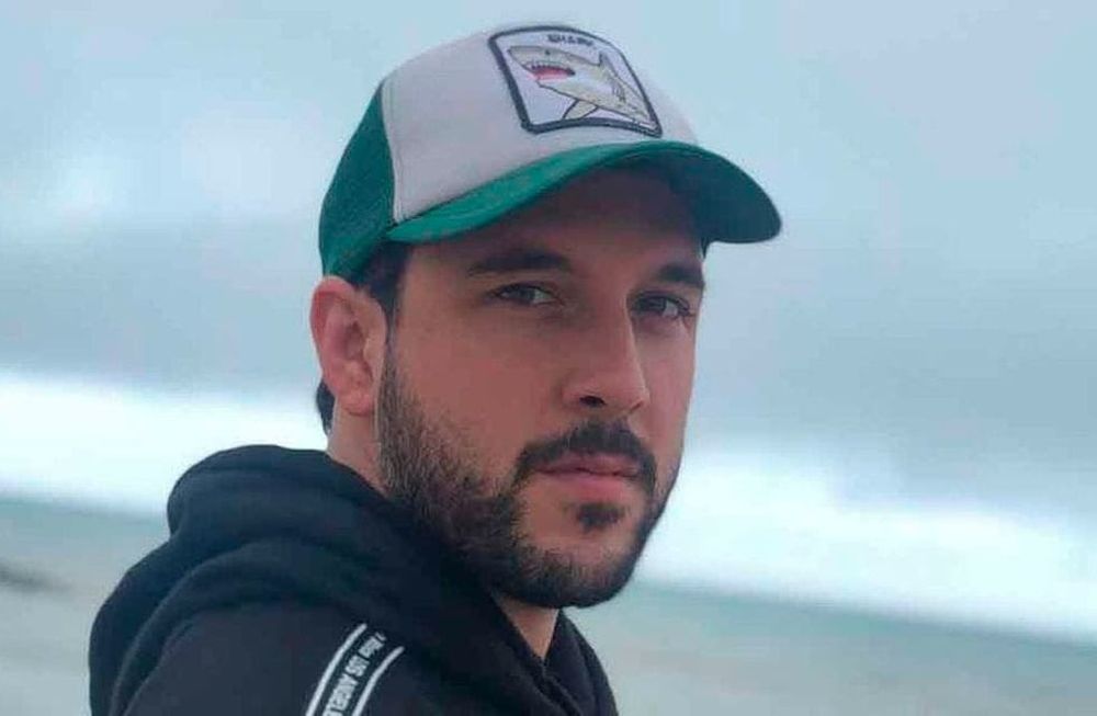 Pepe Ochoa, el ¿amigo? de Fede Bal y Laurita Fernández fue víctima de un tremendo robo