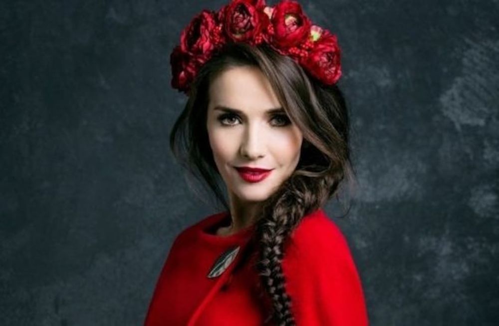 Natalia Oreiro