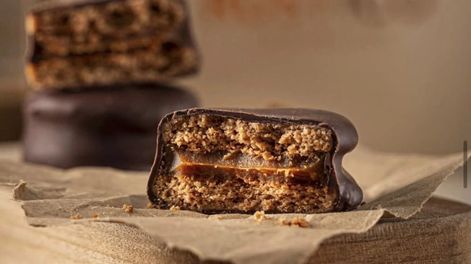 Llega la feria del Alfajor a Mendoza