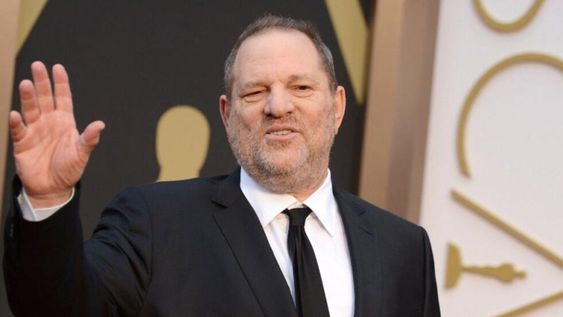 Harvey Weinstein, acusado de once nuevos delitos sexuales en Los Ángeles