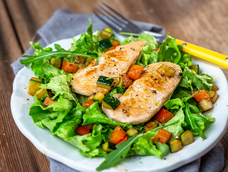 que comer esta semana: 5 recetas faciles, saludables y con pocos ingredientes para hacer del 27 de abril al 1 de mayo que comer esta semana: 5 recetas faciles, saludables y con pocos ingredientes para hacer del 27 de abril al 1 de mayo