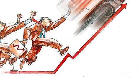 Ilustración: Gabriel Fernández / Los Andes