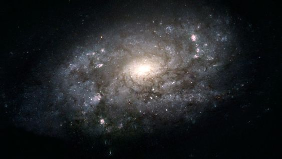 Cómo ver la foto que sacó la NASA el día de tu cumpleaños