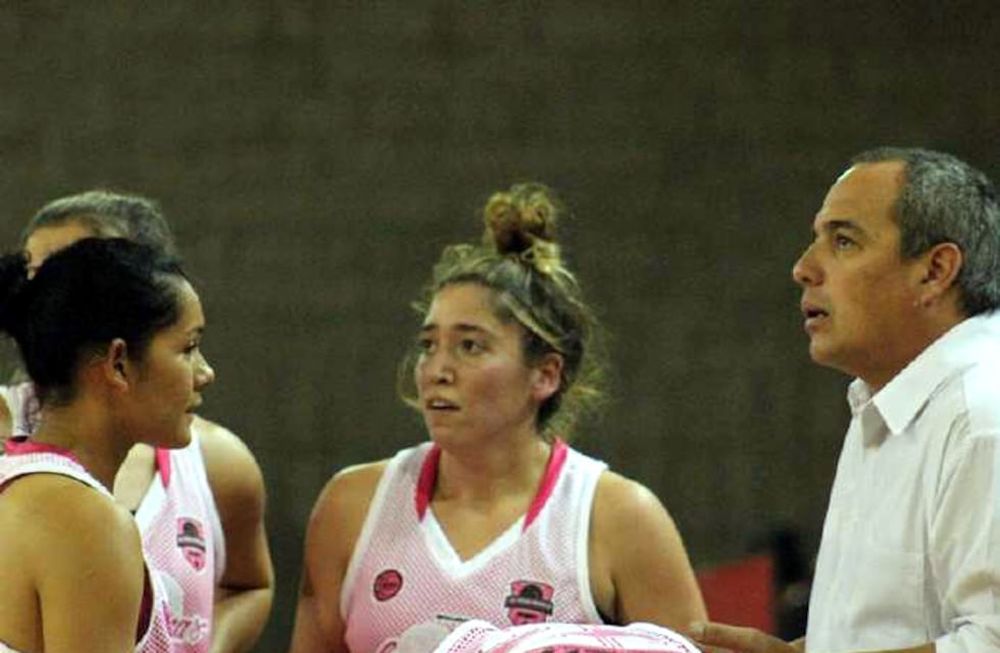 Liga Nacional de Básquet: Las Heras arrancó con el pie izquierdo
